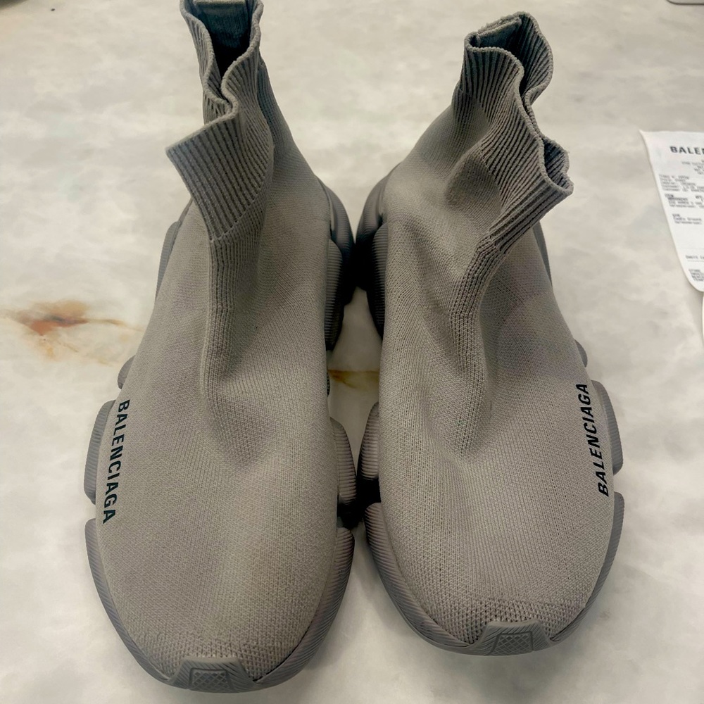 Balenciaga sneakers